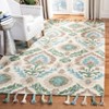 Suzani SZN207 Hand Hooked Indoor Rugs - Safavieh - 2 of 4