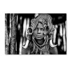 Trademark Fine Art -Vedran Vidak 'Mursi' Canvas Art - 2 of 3