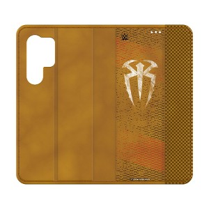 Keyscaper WWE SuperStars (M) Steel Folio Cell Phone Case for Samsung Galaxy - 1 of 4