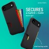 Smartish iPhone 17 Wallet Case - Wallet Slayer Vol 1 - Slim Card Holder For 17 Pro, 17 Pro Max, Air - 2 of 4