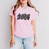 Simply Sage Market Grandma Sunflower Short Sleeve Tee - 2 of 4