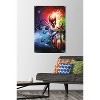 Trends International Marvel Ghost Rider - Cosmic Ghost Rider Destroys Marvel History #1 Unframed Wall Poster Prints - 2 of 4