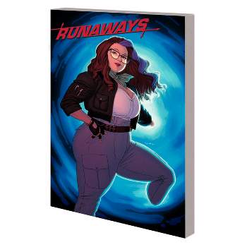 Runaways by Rainbow Rowell Vol. 6: Come Away with Me - (Paperback)