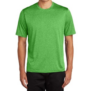 Mafoose Men's Heather Contender Tee - 1 of 4