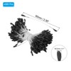 Unique Bargains DIY Craft Handmade Decorative Double Heads Artificial Flower Stamens 680 Pcs - 2 of 4