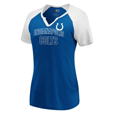 womens colts shirts