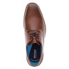 Dockers Mens Belson Moc Toe Dress Oxford Lace Up Shoes - 2 of 4