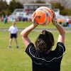 Vizari Odyssey Soccer Ball – Adults & Kids Football with Optimal Air Retention - Perfect for Training and Matches Colour - 3 of 4