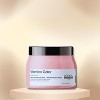 L'Oreal Serie Expert Vitamino Color Hair Mask (16.9 oz XXL) Protects & Preserves Hair Color | Loreal Enhances Shine & Vibrancy Masque - 3 of 3