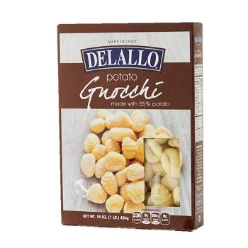 DeLallo Potato Gnocchi - 16oz