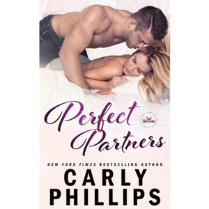 Perfect Partners - (Carly Classics) by  Carly Phillips (Paperback) - 1 of 1