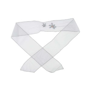 Unique Bargains Women's Embroidered Headband 1 Pc - 1 of 4