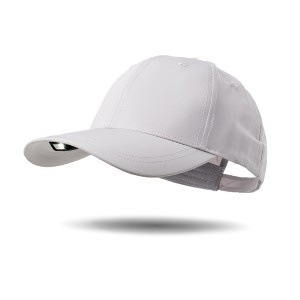 Night Scope MagnaLite Pro Rechargeable LED Cap with Hands-Free Magnetic Brim - 1 of 4