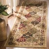 Lyndhurst LNH221 Power Loomed Rugs - Safavieh - 2 of 4