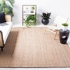 Natural Fiber NF401 Hand Woven Indoor Rugs - Safavieh - 2 of 4