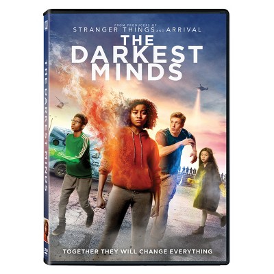 The Darkest Minds (DVD)