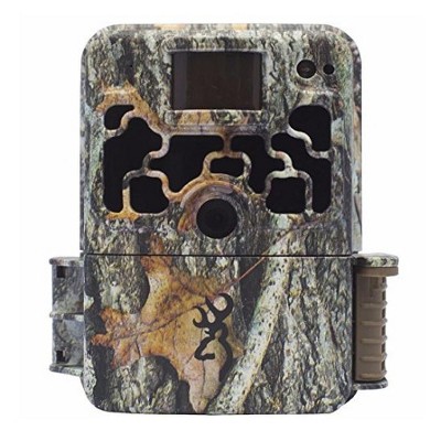 Browning Trail Cameras Dark Ops Extreme 16MP Game Camera