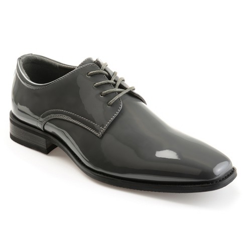 Target black best sale dress shoes