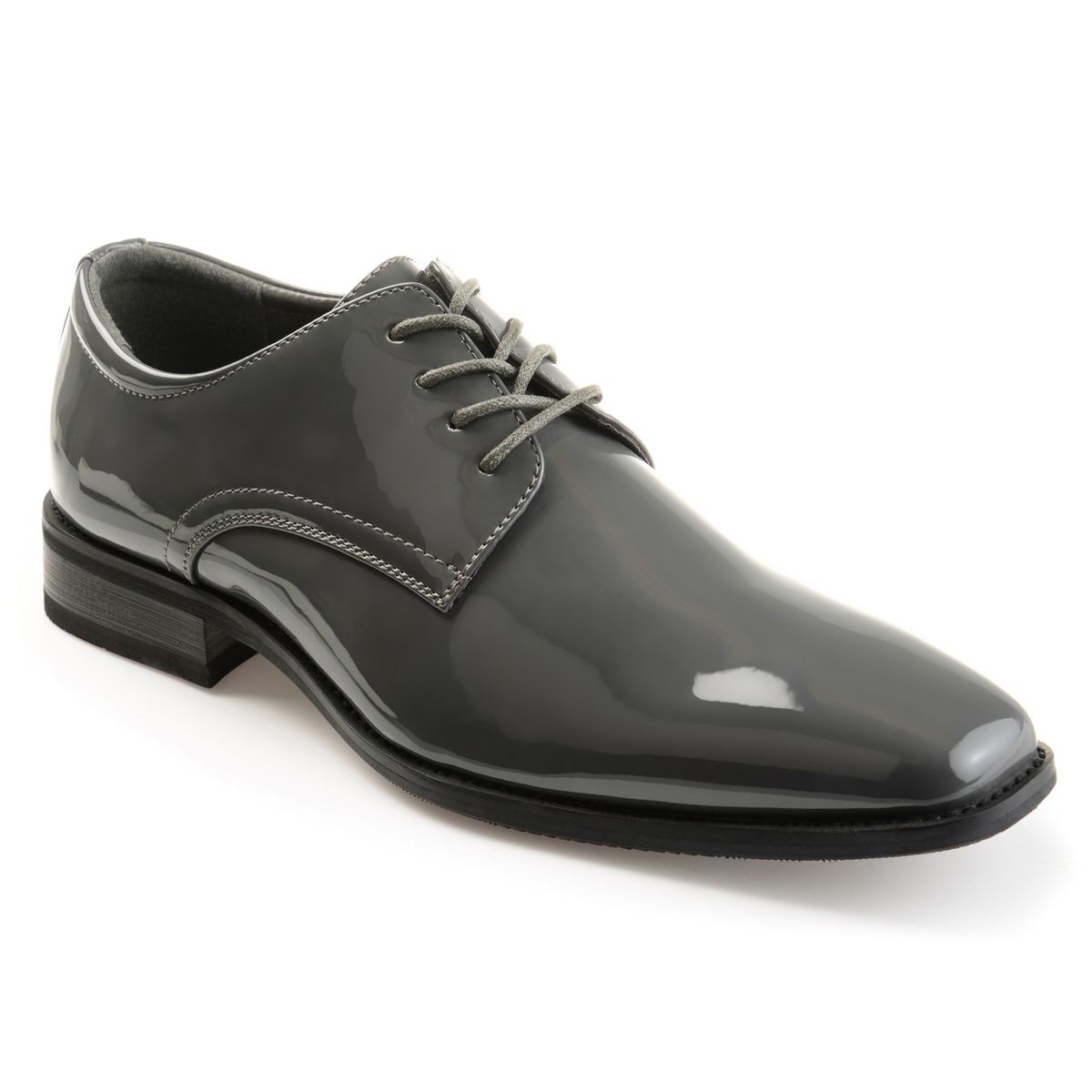 Vance Mens Cole Dress Shoe - thumbnail 10