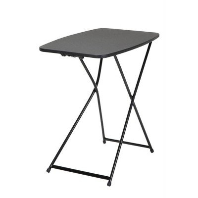 target folding table