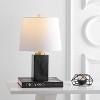 Judson Table Lamp - Black - Safavieh. - image 4 of 4