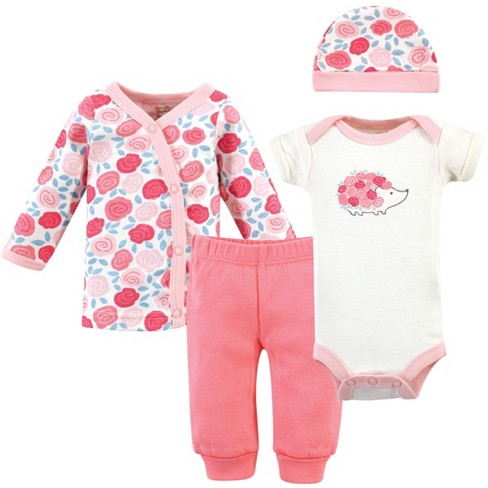 Preemie girl shop clothes target