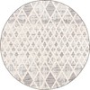 Unique Loom Arlo Collection Area Rug - Cy (' " x ' "  ) - 2 of 4
