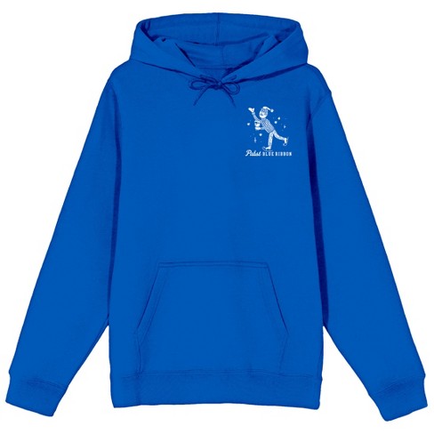 Blue ribbon sports hoodie hot sale