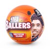 5 Surprise Mini Brands NBA Mystery Capsule Mini Figures - 3 of 4