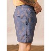 Men's Unisex - Adios Burritos Walk Short - Pyknic - 3 of 4