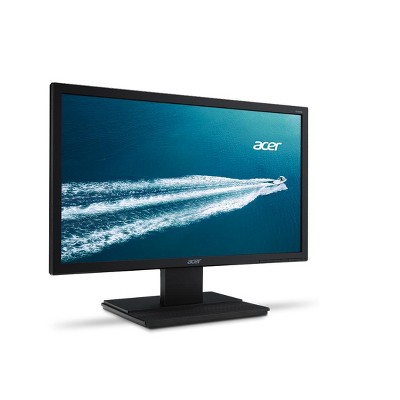Acer 21.5" Widescreen LCD Monitor - 1920 x 1080 - 76Hz - V226HQL G - Manufacturer Refurbished