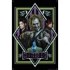 Trends International Beetlejuice Beetlejuice - Group Unframed Wall Poster Prints - 4 of 4