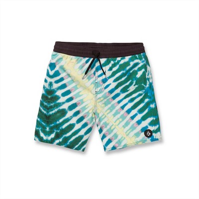 Volcom Boys Beach Bunch Trunk : Target