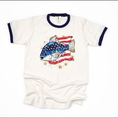 vintage navy
