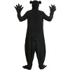 HalloweenCostumes.com Grinning Grizzly Costume for Men - 3 of 3