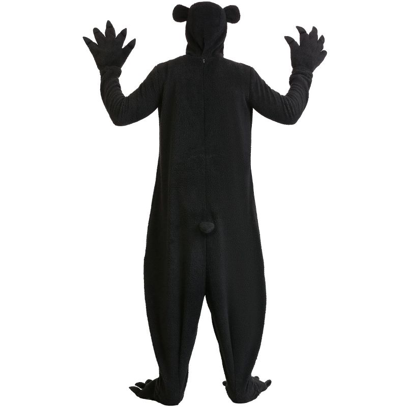 HalloweenCostumes.com Grinning Grizzly Costume Plus Size, 3 of 4