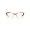 And A32090 51mm Female Square Eyeglasses - prescription-ready - 2 of 4