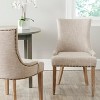 Lester 19" Dining Chair (Set of 2)  - Safavieh - 2 of 4