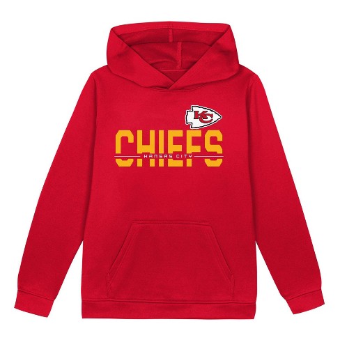 Kansas Chiefs Kids Long Sleeve Bundle Of 2 Size orders S