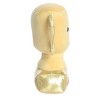 Aurora Small #1 Bestie Trophy JUST SAYIN' Witty Stuffed Animal Gold 9" - 3 of 4