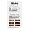 Clairol ColorStrong Ammonia Free Permanent Hair Color Dye Kit - 6 Light Brown - 2 of 4