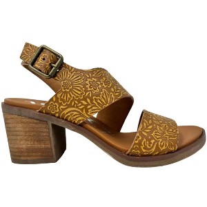 Women's Wo's Zarina Heels - Very G - 1 of 1