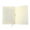 Unique Bargains Creative Cartoon Heart Passport Holder 1 Pc - 2 of 4