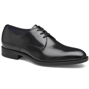Johnston & Murphy Flynch Plain Toe Lace-Up  Dress Shoe - 1 of 4