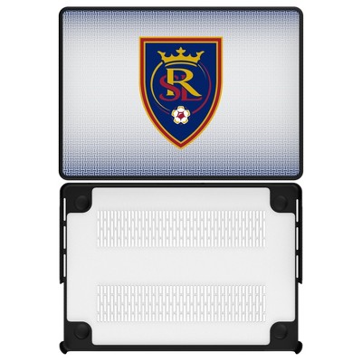 Keyscaper MLS Western Conference Teams Linen Laptop Case for Apple MacBook