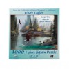 Sunsout River Eagles 1000 pc Large Pieces  Jigsaw Puzzle 53124 - 3 of 4