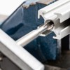 VEVOR Tap and Die Set, 40-Piece Include Metric Size M3 to M12, Bearing Steel Taps and Dies - 2 of 4