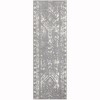 Unique Loom    Lennon Zal Area Rug - 2 of 4