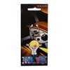 Great Eastern Entertainment Co. One Piece Sanjin Love PVC Keychain - 2 of 3