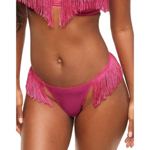 Adore Me Women's Cece Open Back Panty - 1 of 4